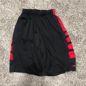 Nike Kids Elite Shorts